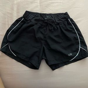 Athletic shorts